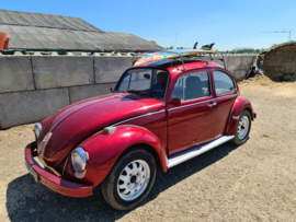 Volkswagen Kever 1302 automaat 1300 cc bj 1972 verkoch