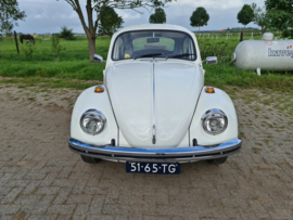 Volkswagen Kever 1300 bj 1972  Verkocht