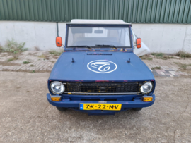 Daf 66 YA ex leger  uitvoering bouwjaar 1973 verkocht