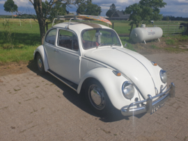 Volkswagen Kever 1300 bj 1970 Verkocht