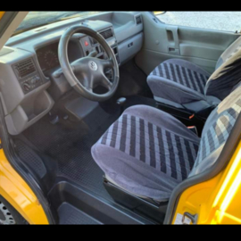 Volkswagen T4 2.5 tdi automaat bj 9-1999 apk 18-11-2022 verkocht
