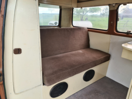 Volkswagen T3 Terra camper bj 1983 diesel apk 5-2023 Verkocht