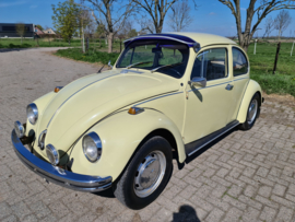 Volkswagen Kever bj 1973 apk 3-2023 Verkocht