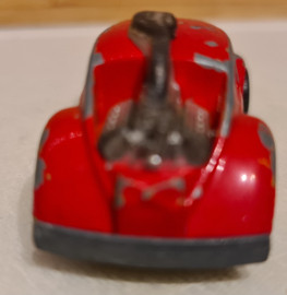 Volkswagen Drag Kever