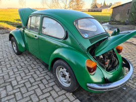 Volkswagen Kever 1300 bj 1973 eerlijke harde Kever Verkocht