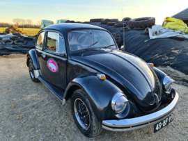 Volkswagen Kever bj 1974 1600 cc verkocht