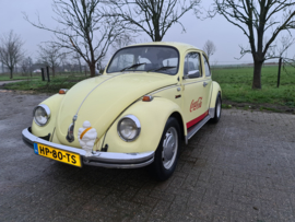 Volkswagen Coca Cola Kever bj 1982 verkocht