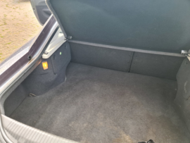 Opel Calibra bj 1997 2.0 l top staat