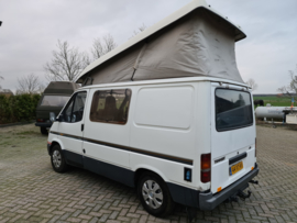 Ford Westfalia Nugget bj 1989 apk 9-2021 verkocht