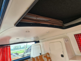 Volkswagen T3 Reimo Camper bj 1984 diesel apk 6-2023 verkocht