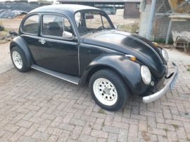 Volkswagen Kever bj 1974 Verkocht