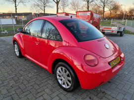 Volkswagen Love Beetle ❤ verkocht