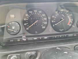 BMW 525 bouwjaar 1978  lpg apk 26-01-2023 verkocht