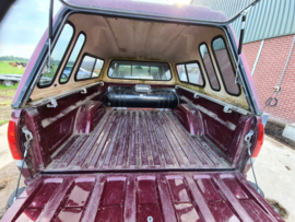 Chevrolet Silverado K 1500 4 x 4 5.7 liter verkocht