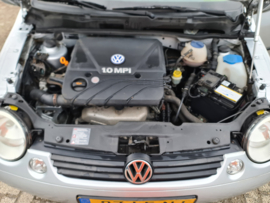 Volkswagen Lupo 1.0L bj 7-12-2002 172000 km verkocht