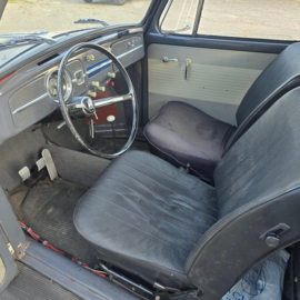 Volkswagen Kever 1965 look rijd super verkocht