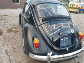 Volkswagen Kever bj 1974 Verkocht