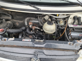 Volkswagen T4 Westfalia California.bj 1995 apk 30-10-2024 4 slaapplekken verkocht