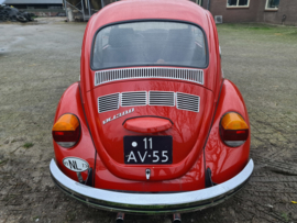 Volkswagen Kever bouwjaar 1973 apk 10-2022 Verkocht