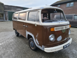 Volkswagen T2 B type 23 bj 1977 1600 cc Verkocht