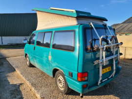 Volkswagen T4 Westfalia California 2.4 diesel bj 1992 apk 4 2022 verkocht