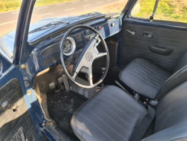 Volkswagen Kever 1300 bj 1972 apk Verkocht