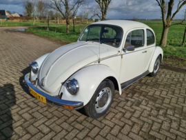 Volkswagen Kever 1300 bj 1983 apk 12-2023 verkocht