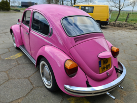 Volkswagen Kever 1200 bj 1971 goede staat verkocht