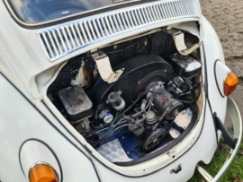 Volkswagen Kever bj 1984 1641 cc snelle motor verkocht