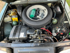 Citroën GSA bj 1982 apk 4-2024 verkocht