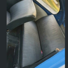 Volkswagen Kever 1200 bj 1975 apk 9-2023 verkocht