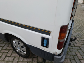 Ford Westfalia Nugget bj 1989 apk 9-2021 verkocht