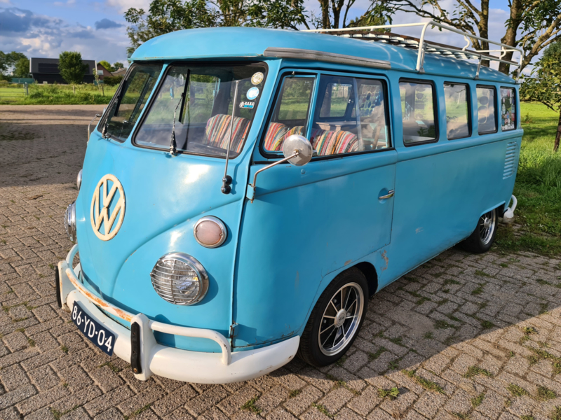 Fotoelektrisch Huichelaar Politiek Volkswagen T1 busje bj 1975 apk 1-10-2022 verkocht | Klassiekers & Campers  ed.... die verkocht zijn | Jerry's Classic Cars & Parts en heel veel  meer...kringloop, antiek, speelgoed, enz.