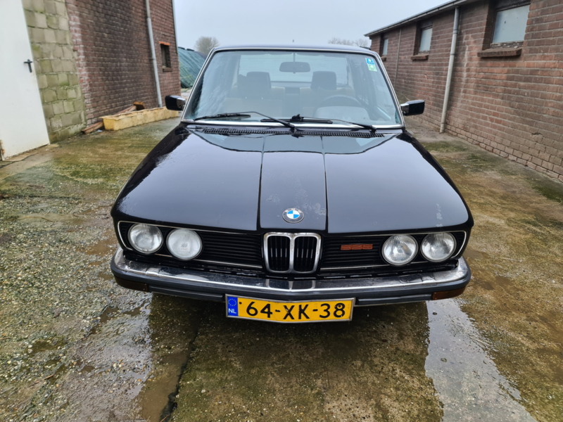 Zeker gemakkelijk voordeel BMW 525 bouwjaar 1978 lpg apk 26-01-2023 | Diverse Klassiekers te koop  aangeboden | Jerry's Classic Cars & Parts en heel veel meer...kringloop,  antiek, speelgoed, enz.