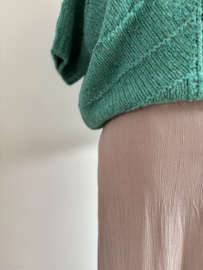 Damesrok Loïs naturel