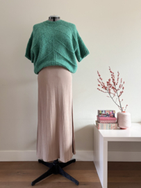 Damesrok Loïs naturel