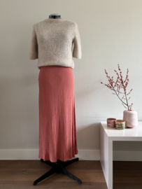 Damesrok Loïs koraal