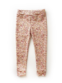 Legging Rose