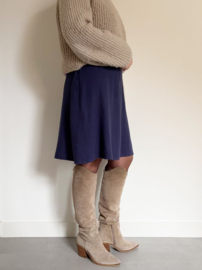Damesrok Claire kort