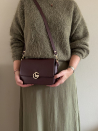 Damesrok Loïs groen