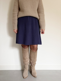 Damesrok Claire kort