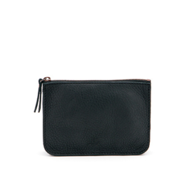 Pouch in 'Black