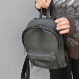 Ruby Backpack in 'Black'