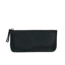 Pencil case in 'Black'