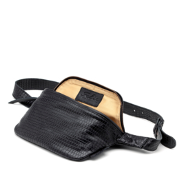 Babet Bumbag in 'Black'