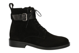 Zena veterboots in 'Black'