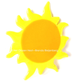 zon als ornament