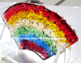 Kleine regenboog