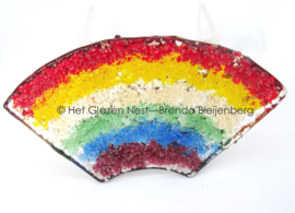 Kleine regenboog