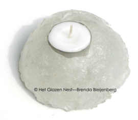 Glaskunst lichtje